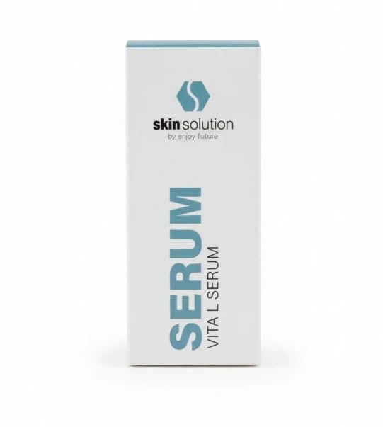 Skin Solution Vita L Serum