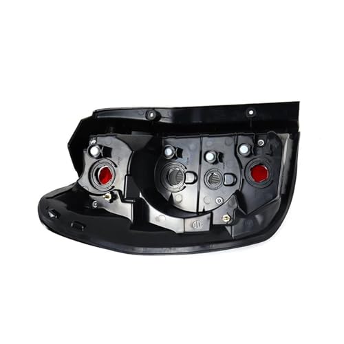 Feu de circulation arrière pour Chevy Captiva 2012 clignotant de pare-chocs droit - 4