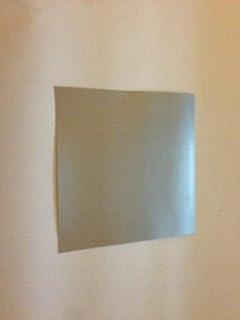 Print247 Product 40 x Silver Tile sticker 6 i...,