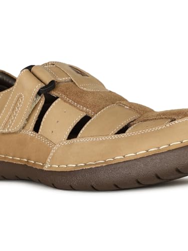 Image of Hush Puppies Men's Slip-on Fisherman Sandal