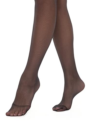 Image of Veluk Tights For Women