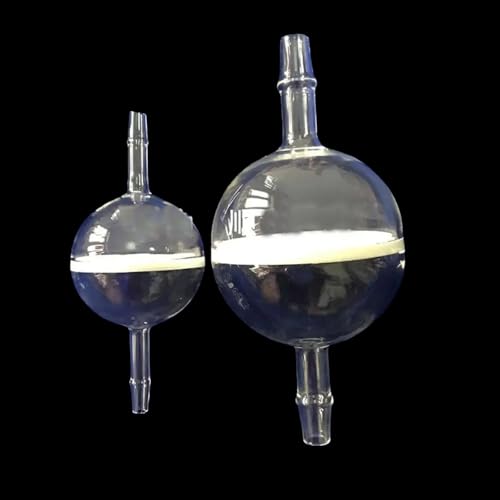 30/65/80/100 �~�����[�g�����a�K���X�t�B���^�[�{�[���d���T���h�R�A G1-4 �e 16-30 �~�N�������{(65mm 30-50 Micron)