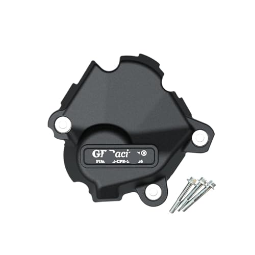 Cubierta protectora motor CBR1000RR-R Fireblade SP protector capó motor y bomba embrague 2020-2024