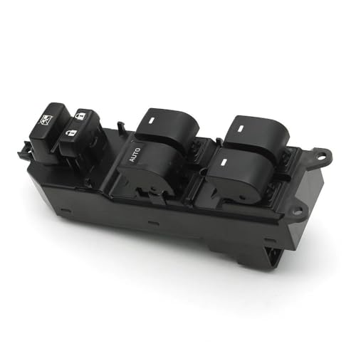 Bouton de lève-vitre électrique bloqué pour RAV4 ? Remplacez votre commande