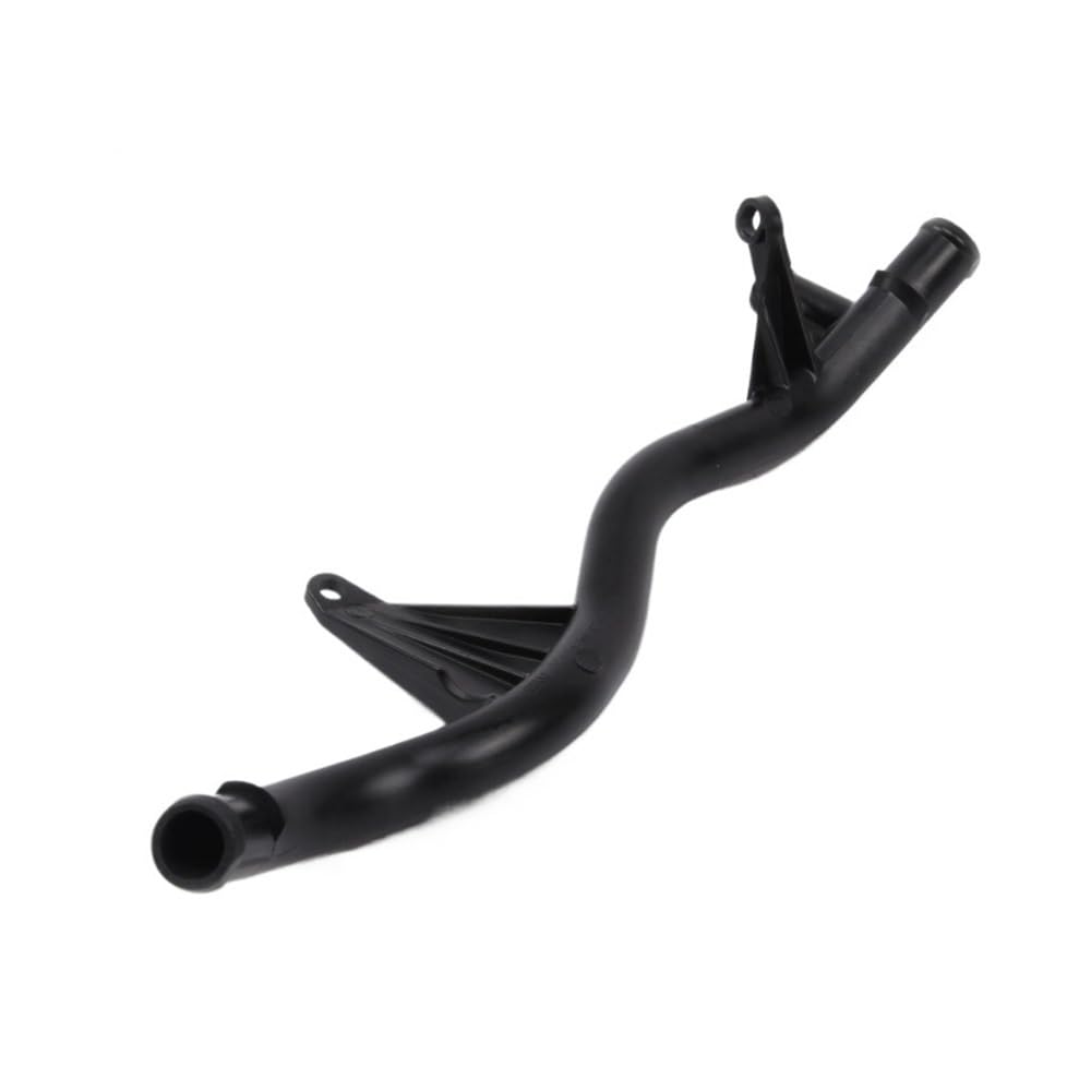Xntfgnrz One Color Oem 5Q0121070br 5Q0121070ab Automobiles Coolant Water Hose Pipe For A3 Tt