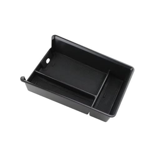 Organisateur de console de BMW Série 3 G20 pour ranger vos trajets quotidiens