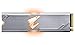 Price comparison product image Gigabyte AORUS RGB NVMe 512GB M.2 Solid State Drive, GP-ASM2NE2512GTTDR