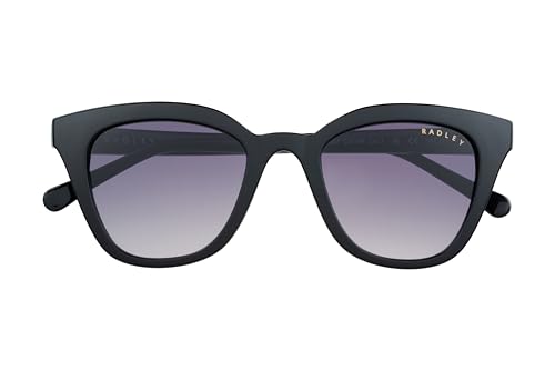 RADLEY London 6527 Womens Retro Cat Eye Sunglasses, 50 mm, UV400 Protection2