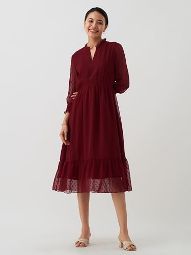 Image of AASK Dress for Women|one Piece for Women|Dresses for Women|Kurta Set for Women|Kurta for Women Dress for Women|Tops for Women|Dresses for Women||Women top