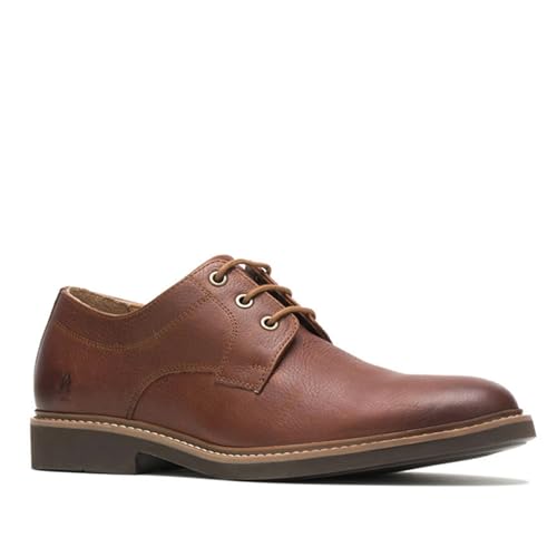 Image of Hush Puppies Detroit Plain Toe Oxford Men's