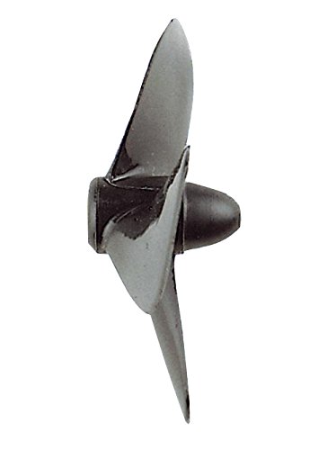 Graupner 2 Blade Racing Propeller - 45mm Counter Clockwise Racing Propeller - View #11
