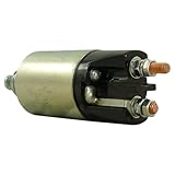 24V Starter Solenoid for Caterpillar & for Mitsubishi M008T60471, 91-27-3261, Fits Various Models