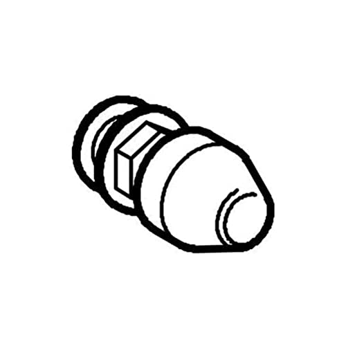 Preisvergleich Produktbild Grohe Blindstopfen 37125000