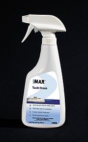 يخت IMAR Fresh # 504-16 Oz