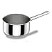 Lacor - 90218 - Cazo Recto Gourmet 18cm Inox