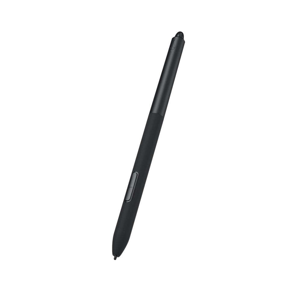 Xencelabs Tavoletta 32 cm 3 bottoni in gomma piccola con Dongle guanto disegno piume