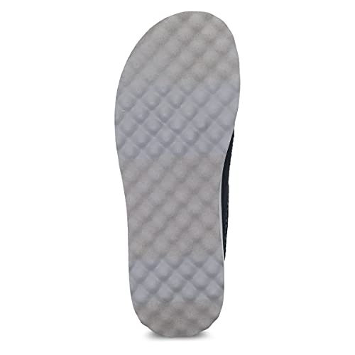 Dansko Women's Lucie Wool Slipper with Outdoor Sole and Arch Support3