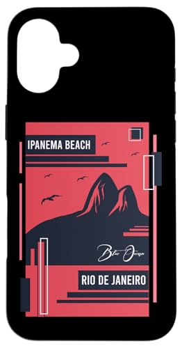 �C�p�l�} �r�[�` �o�P�[�V���� �z���f�[ �u���W�� ���� �X�}�z�P�[�X iPhone 16 Plus �p