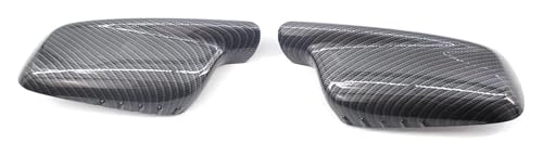 Coque de rétroviseur pour BMW E46 E65 finition premium d'origine