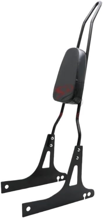 ハーレー ダイナ FXDB ストリートボブ BACK DROP タックロール