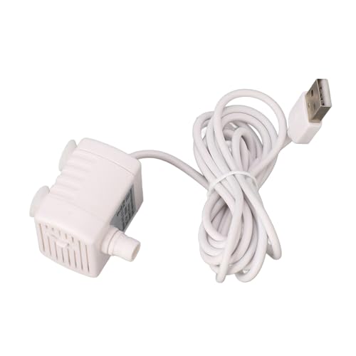 Bomba universal silenciosa Zopsc para dispensador de agua