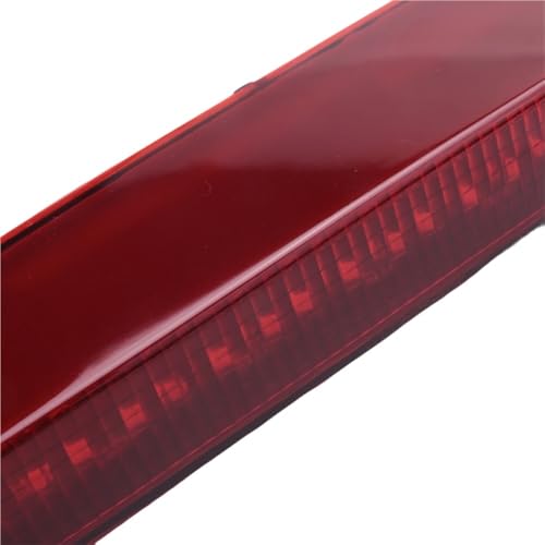 Troisième feu stop pour Clio 2 1998-2005 avec OEM 7700410753 - 6