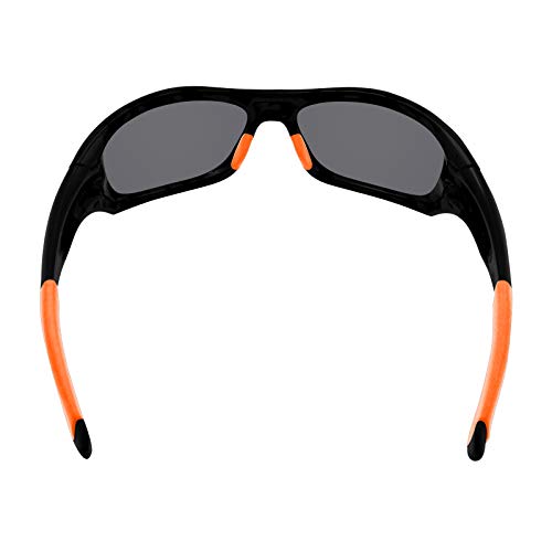 Image of Mryok Replacement Earsocks for Oakley Pit Bull OO9127 / Pit Bull Asian Fit OO9161 Sunglasses - Options
