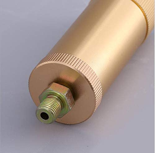 SH RONGXING Oil-Water Separator for High Pressure pcp 4500psi 30mpa 300bar Air Pump