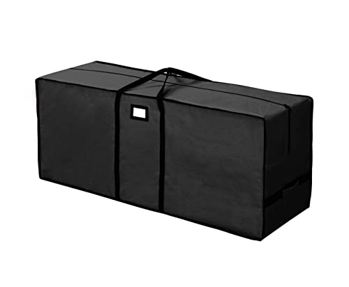 Tree-Storage-Bag-Waterproof-Christmas-Tree-Storage-Fits-Up-to-75-ft-Tall-Artificial-Disassembled-TreesExtra-Large-Heavy-Duty-Storage-Container-with-Handles-Black-47x15x20