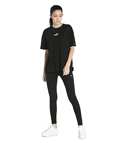 Image of Puma Women's Fitted Leggings
