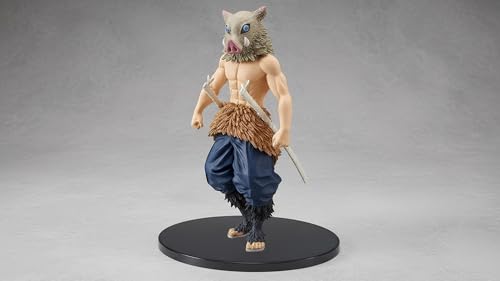 Image of Awestuffs Action Figure Limited Edition for Car Dashboard, Decoration, Cake, Office Desk & Study Table Ino D Slayer