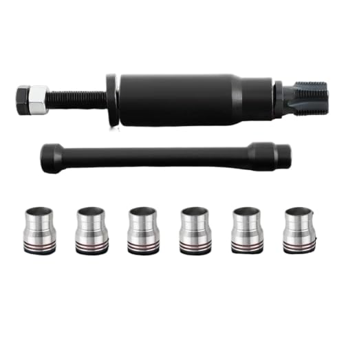 Kit manchon injecteur 3126b 10R-0781 outil dépose et repose
