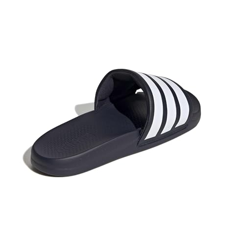 Image of adidas Unisex Sportswear Sports Sandals /Slippers | Adilette Comfort 2.0 | Blue |