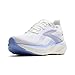 Produktbild Brooks Damen Glycerin 22 Laufschuh, White/Blue Heron/Apricot, 40 EU
