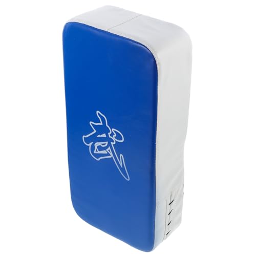 KOMBIUDA Convenient Blocking Pad Basketball Training Aid Adjustable Pad for Beginners Advanced Players