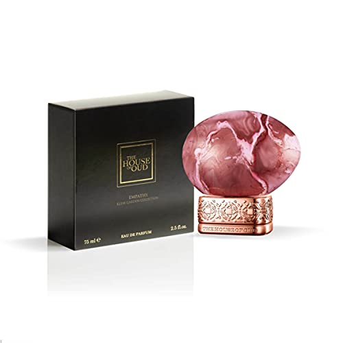 The House of Oud Empathy by The House of Oud Eau