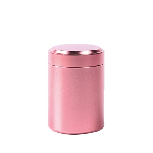 SUJING 80ML Airtight Multi-Use Vacuum Seal Portable Storage Container - Dry Goods Food