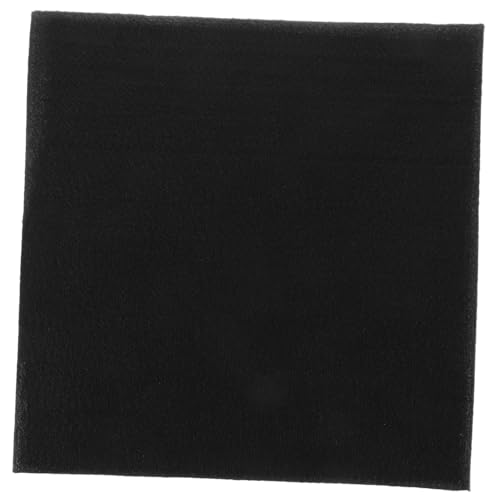 FUNOMOCYA Ignífuga de 20 X 20 Cm para Soldar Ignífuga de Fibra de Vidrio para Barbacoa