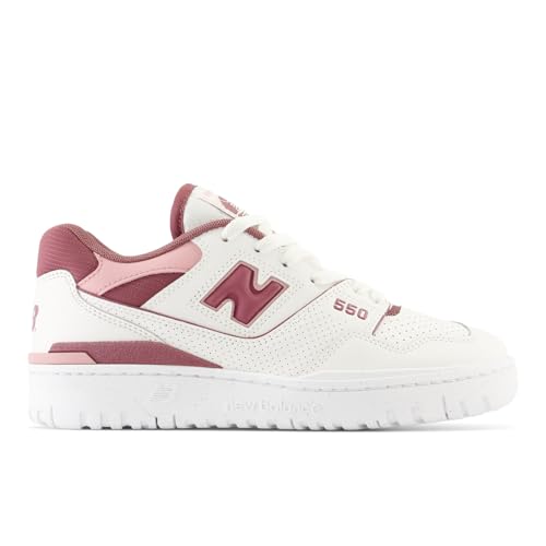 Image of New Balance Women's 550 Sneakers