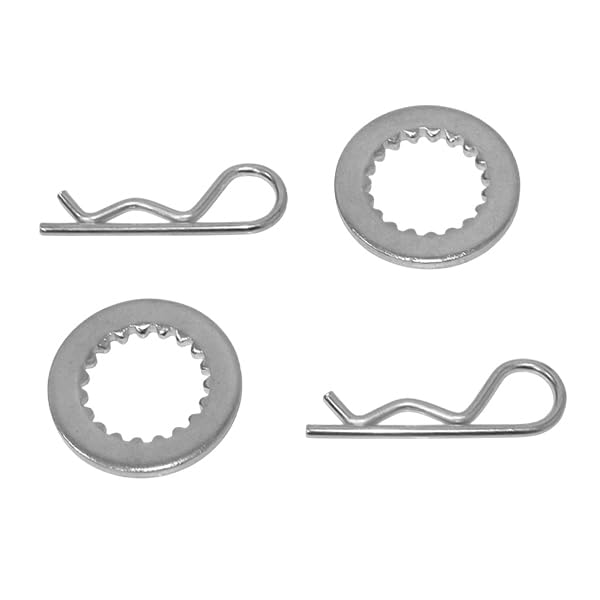 【pike20セット】登録申請書類付き ジャイロ スペーサー pike20セット】登録申請書類付き ジャイロ スペーサー Amazon.co