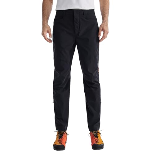 KAILAS Men's Climbing & Hiking Cargo Pants