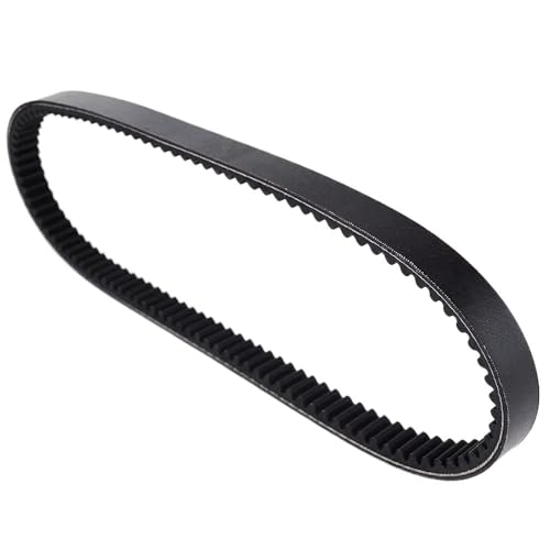 Courroie Speed Belt 5SE-E7641-00 pour scooter VP300 Xmax