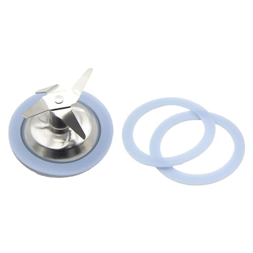 Replacement Juicer Blenders Mixers Head Silicone Sealing Gasket Juicer Assembly for BL300 BL450 BL500 Models
