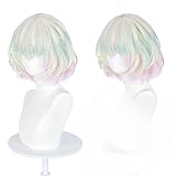 SENHORAS MLAdult Cosplay Wig Compatible With Land of the Lustrous Diamond