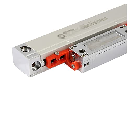 Set completo DRO digital 3 ejes con escala de vidrio KA-300 miniatura 6