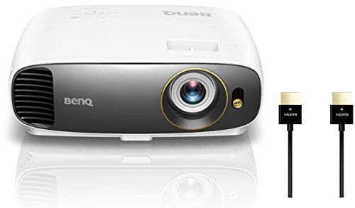 Amazon.co.jp: 【HDMIケーブルセット】BenQ ホーム