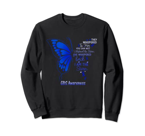 GBS I am the Storm Sweatshirt