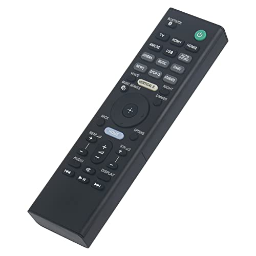 Nuovo RMT-AH400U Telecomando di ricambio - VINABTY...