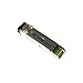 SFP-OC3-LR1-AX - AXIOM SFP-OC3-LR1-AX AXIOM SFP OC-3/STM-1 LONG-REACH, 40KM, 1 Axiom OC-3 SFP (mini-GBIC) Module-SFP-OC3-LR1-AX - Walmart.com