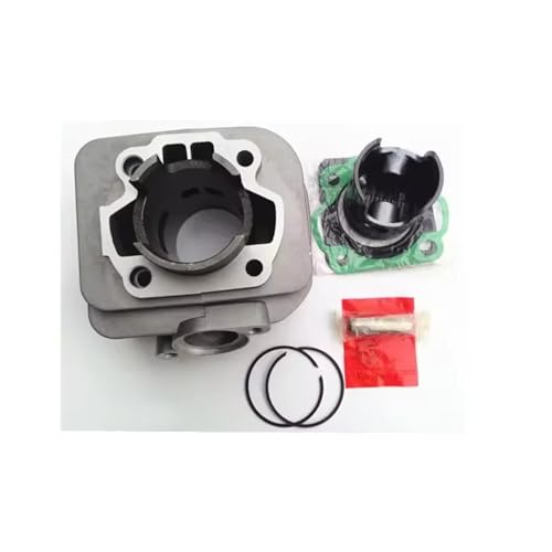 Kit de bloque de cilindros de 52,5 mm com pistón para motor AG100 4